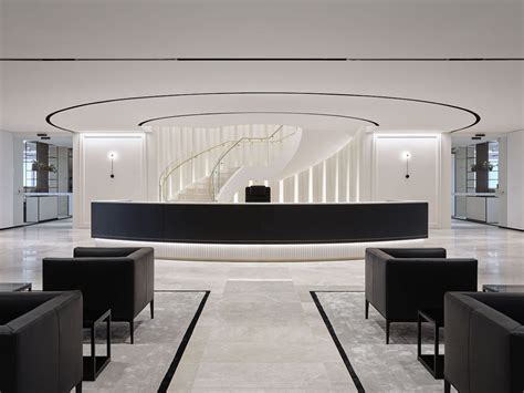 chanel north sydney head office|chanel headquarters.